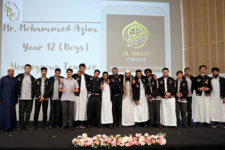 SRC Year 12 Farewell Celebration