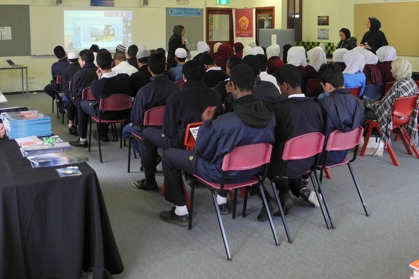 Careers Expo: Student Session