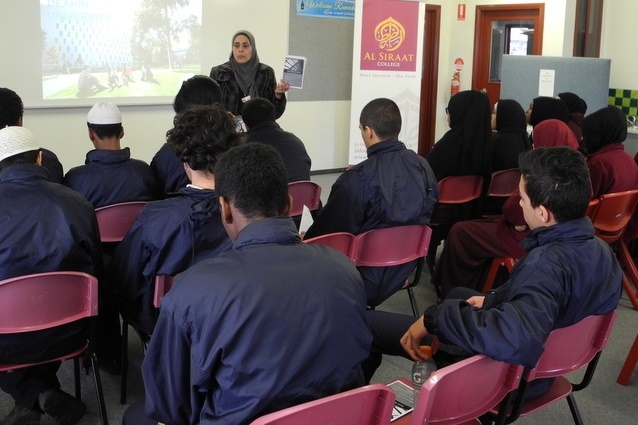 Careers Expo: Student Session