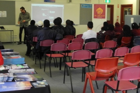 Careers Expo: Student Session