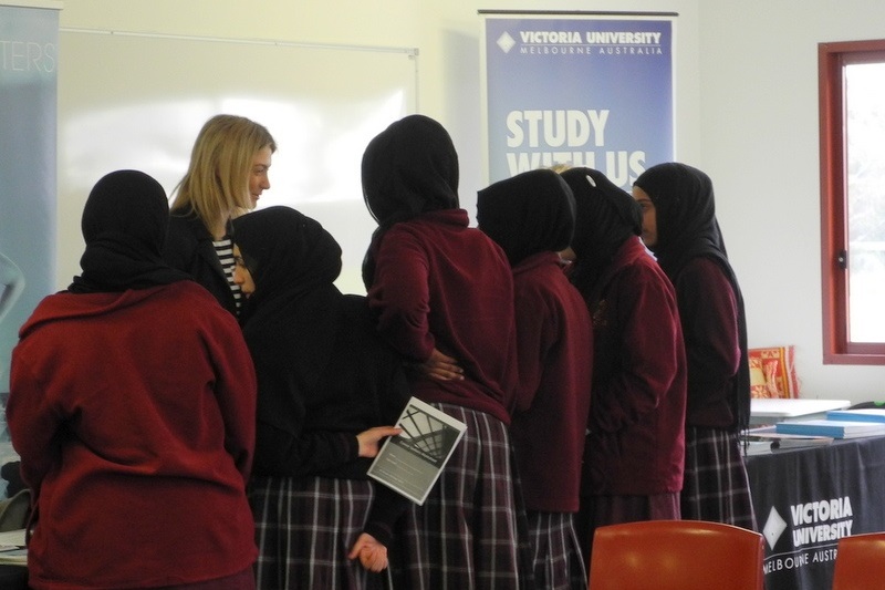 Careers Expo: Student Session