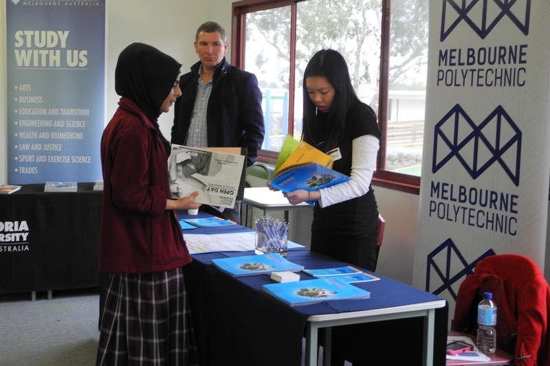 Careers Expo: Student Session