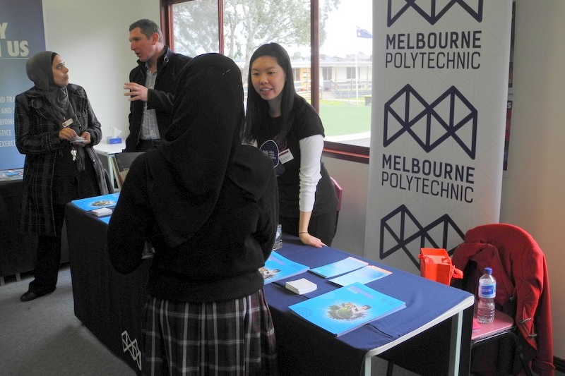 Careers Expo: Student Session