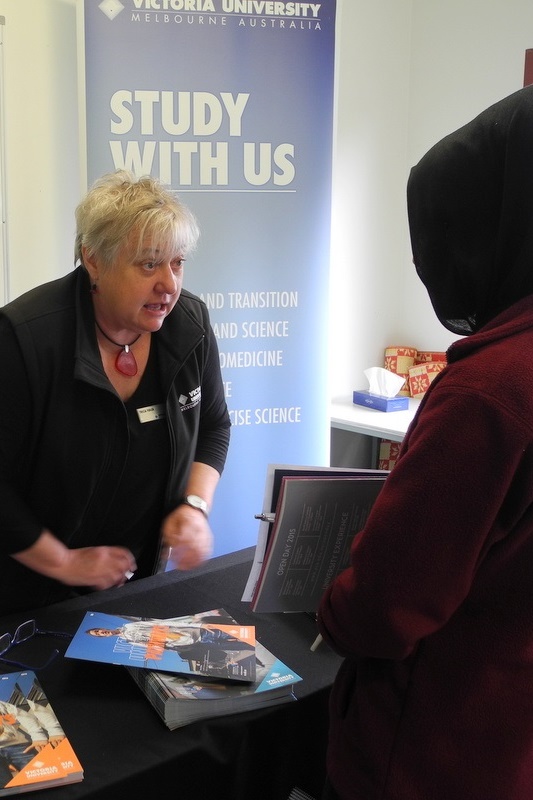 Careers Expo: Student Session