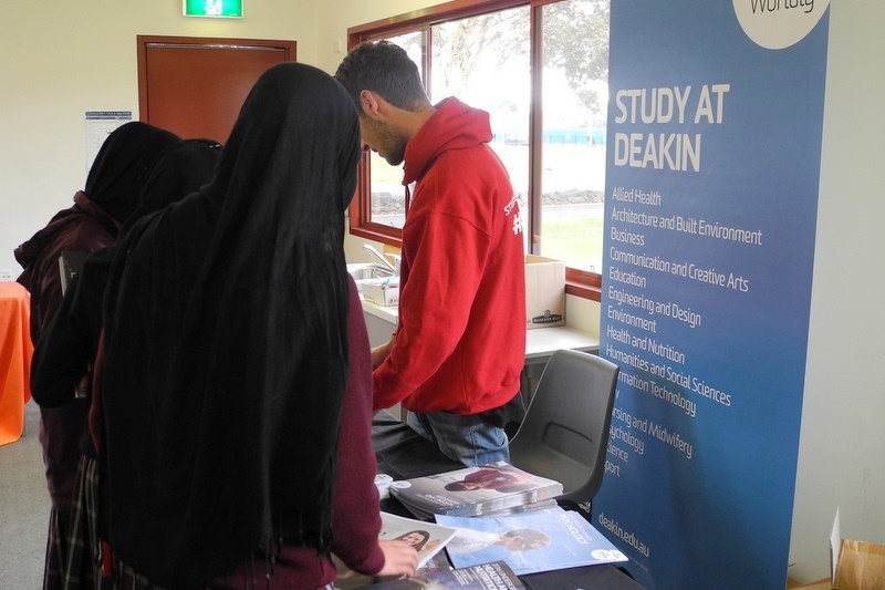 Careers Expo: Student Session