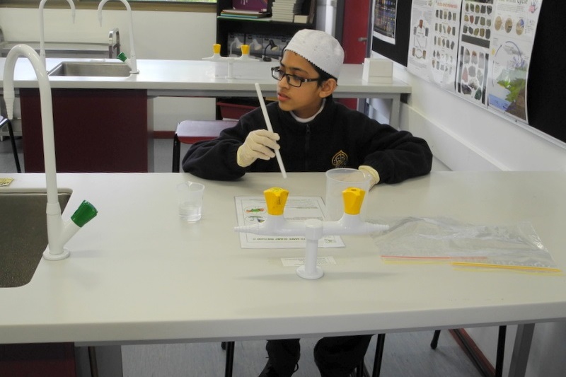 Science Week 2015