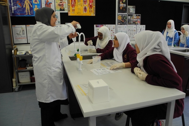 Science Week 2015