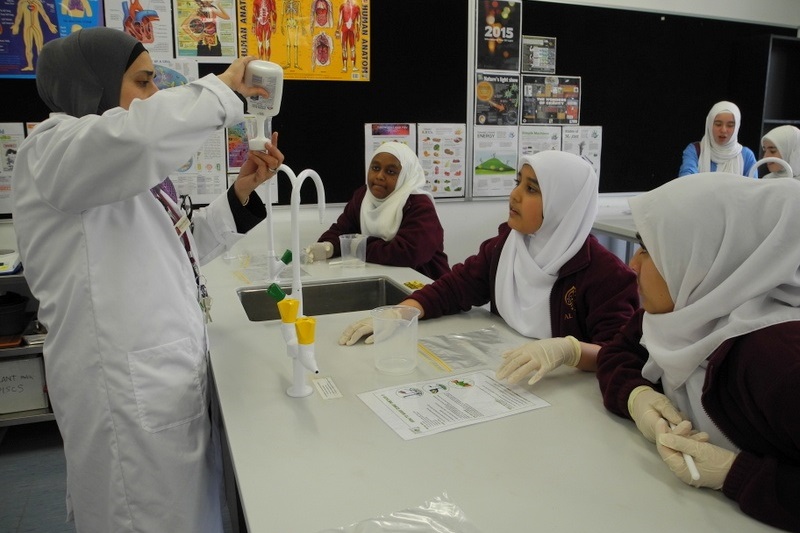 Science Week 2015