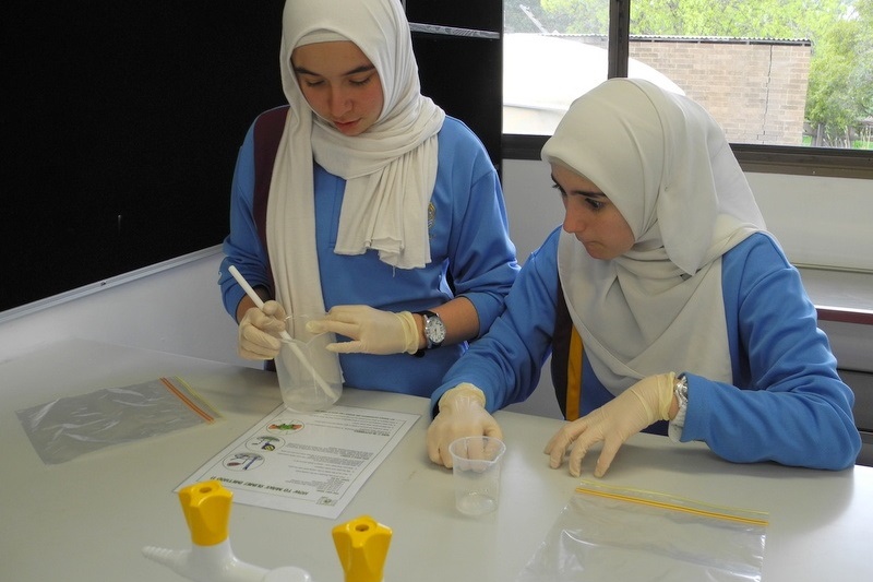 Science Week 2015