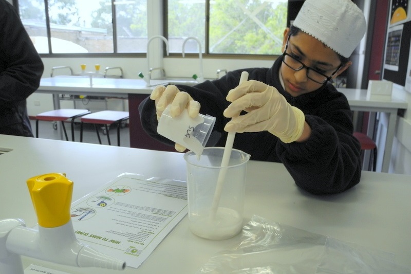 Science Week 2015