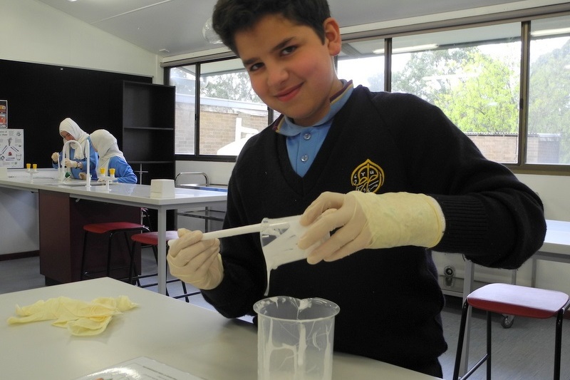 Science Week 2015