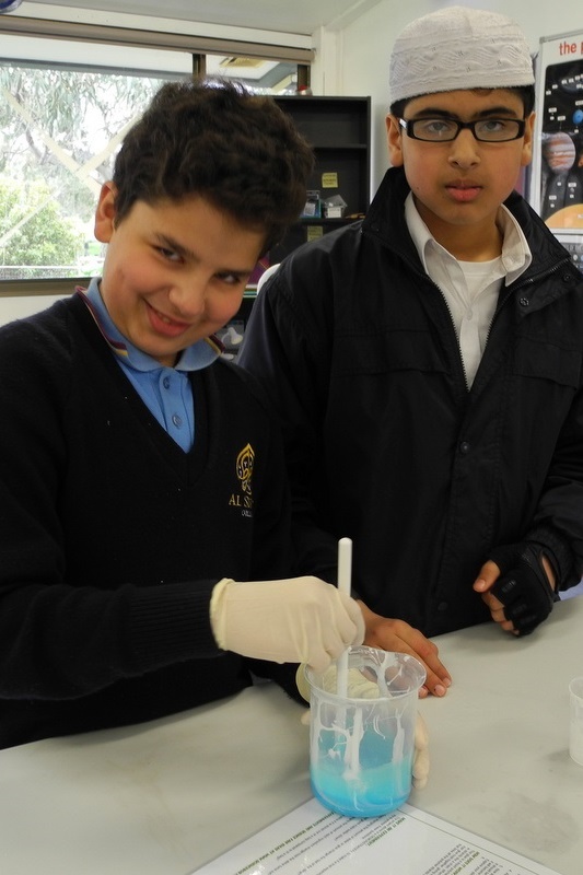 Science Week 2015