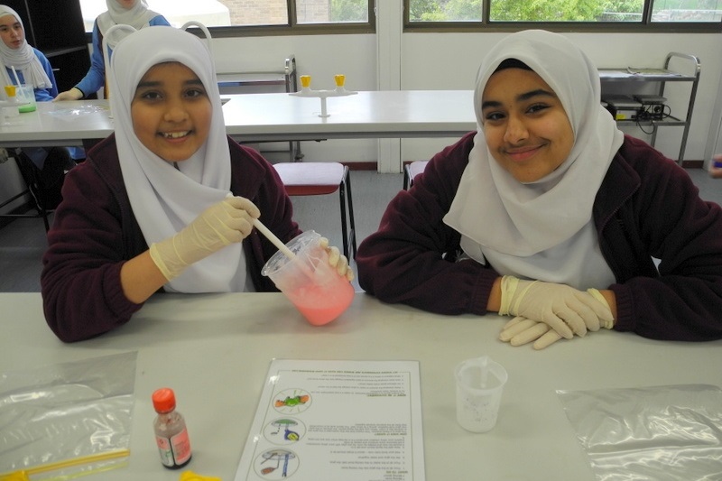 Science Week 2015