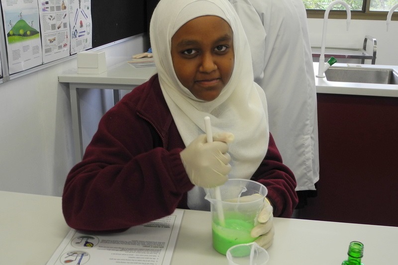 Science Week 2015