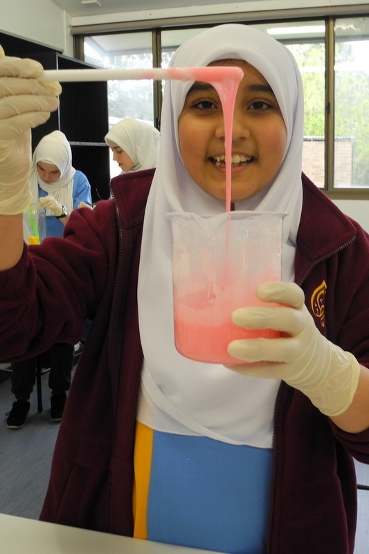 Science Week 2015