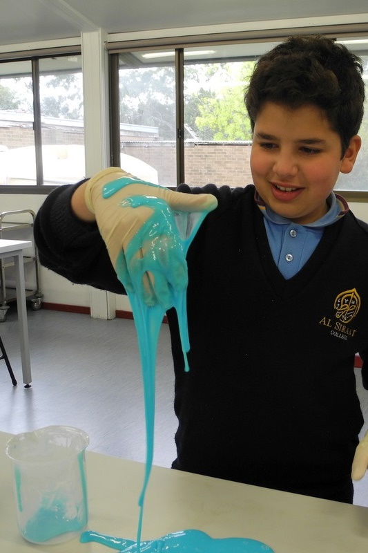 Science Week 2015