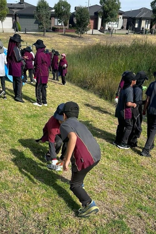 Clean Up Australia Day 2024