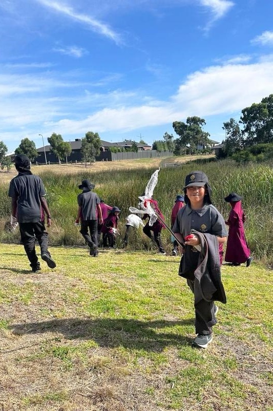 Clean Up Australia Day 2024