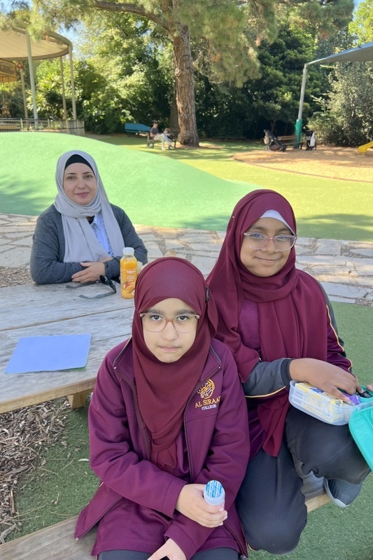 Year 5 Excursion to Melbourne Zoo