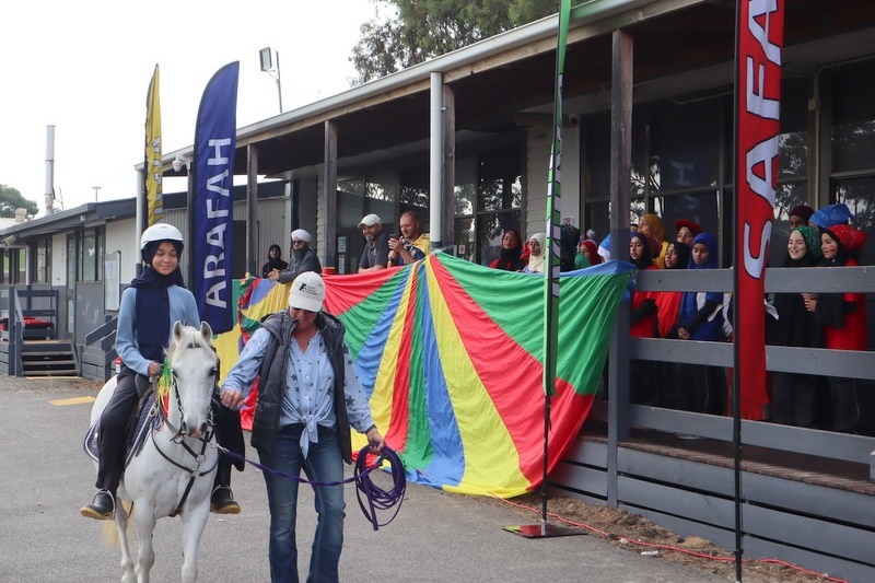 Annual Sports Carnival 2024