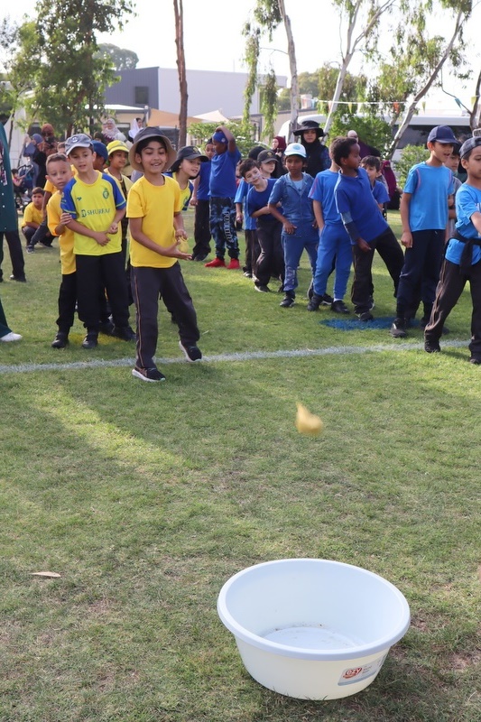 Annual Sports Carnival 2024