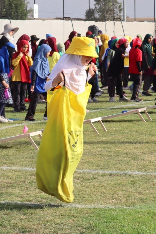 Annual Sports Carnival 2024