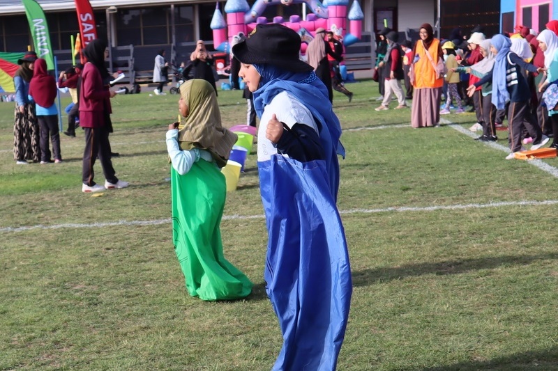 Annual Sports Carnival 2024