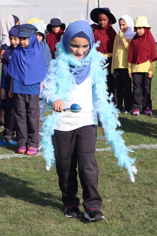 Annual Sports Carnival 2024