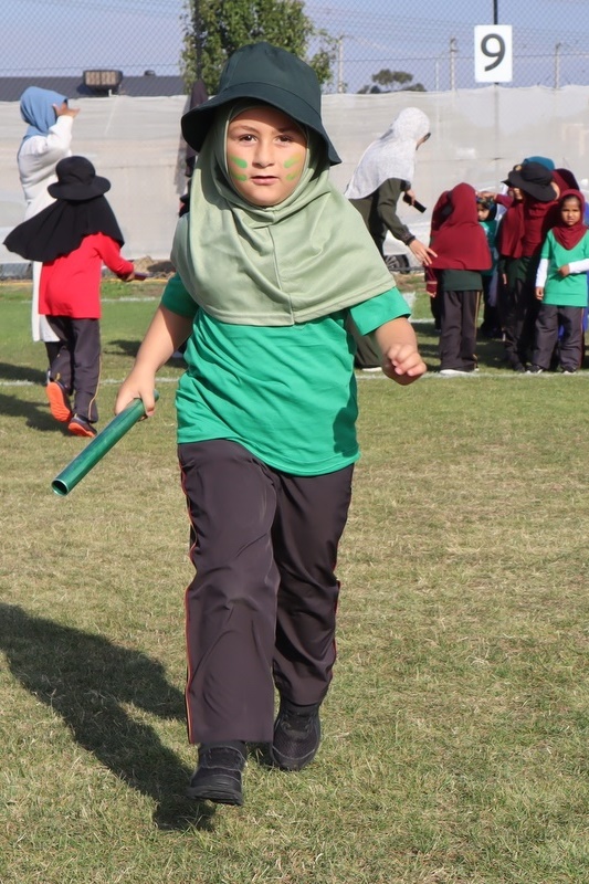 Annual Sports Carnival 2024