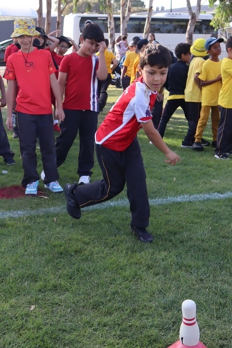 Annual Sports Carnival 2024