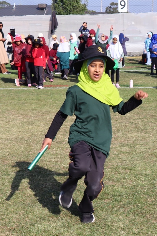 Annual Sports Carnival 2024