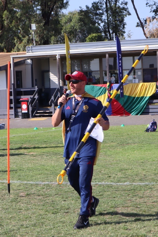 Annual Sports Carnival 2024