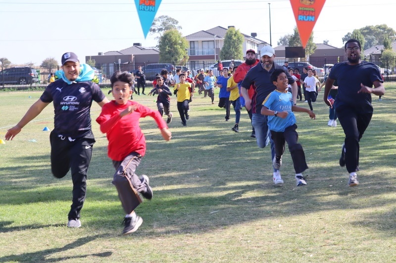 Annual Sports Carnival 2024