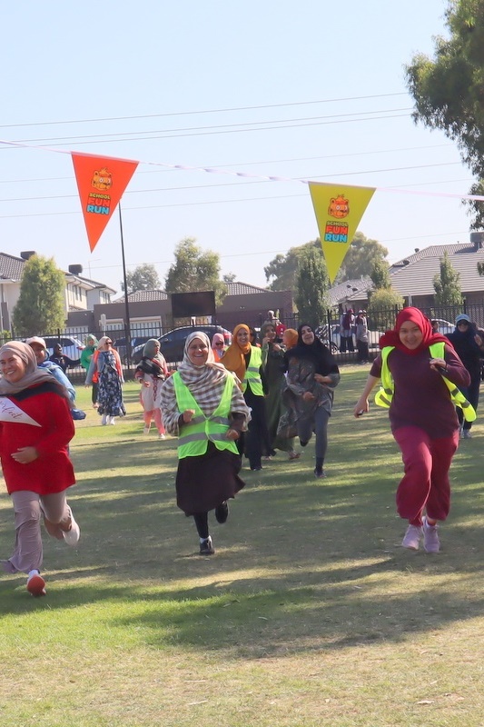 Annual Sports Carnival 2024