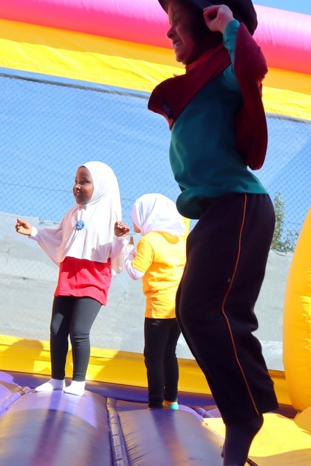 Annual Sports Carnival 2024