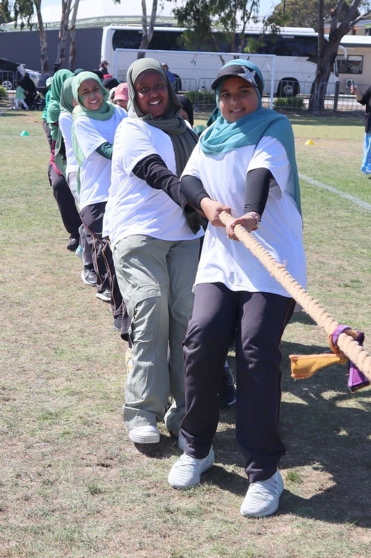 Annual Sports Carnival 2024