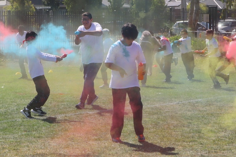 Annual Sports Carnival 2024