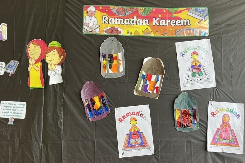 Welcome Ramadan Packs