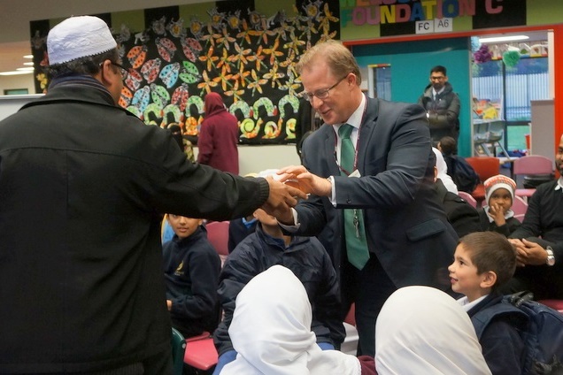 Islamic Quiz - Grand Final Junior School