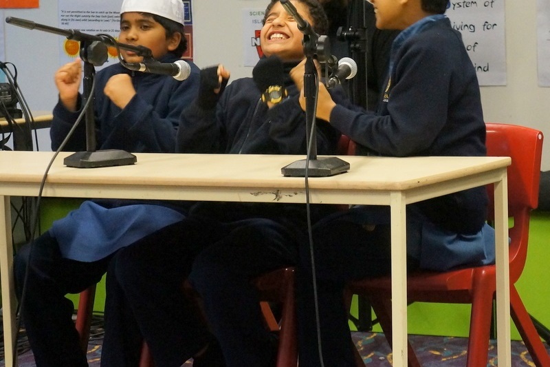 Islamic Quiz - Grand Final Junior School