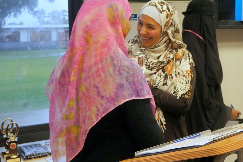 Islamic Quiz - Grand Final Junior School