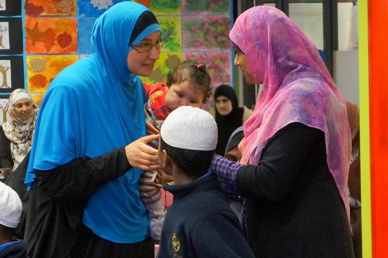 Islamic Quiz - Grand Final Junior School