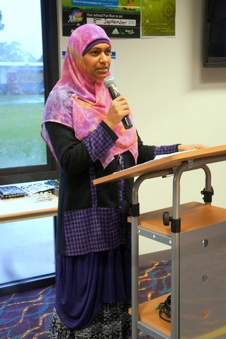 Islamic Quiz - Grand Final Junior School