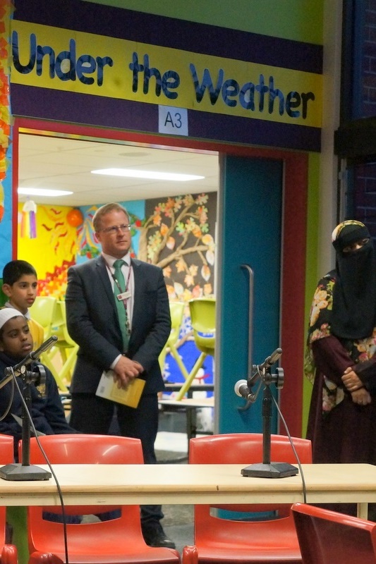 Islamic Quiz - Grand Final Junior School