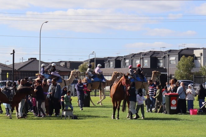 Eid Festival 2024