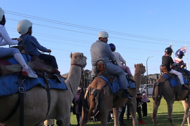 Eid Festival 2024