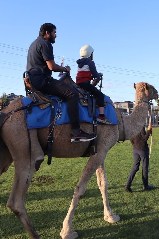 Eid Festival 2024