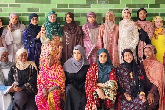 Year 12 Cultural Hi-Tea and Eid Celebration