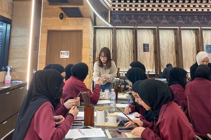 Year 11 VCE Food Studies Excursion: Bowltiful