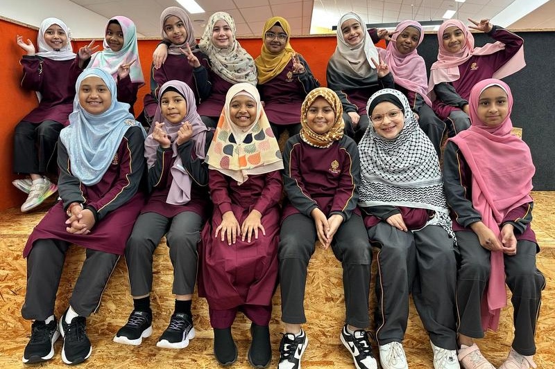 Celebrating World Hijab Day 2025